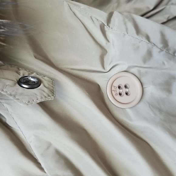 Add Down Jacket - Picture 9 of 16